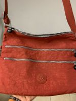 Original Kipling Tasche burnt orange ca 32x27 cm Rheinland-Pfalz - Trier Vorschau