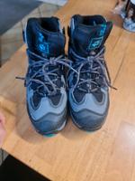 Jack Wolfskin Wanderschuhe Baden-Württemberg - Sinsheim Vorschau
