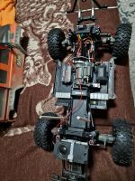 Rcx8 Crawler 1:8 RTR no losi baja Hessen - Neuenstein Vorschau