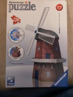 Ravensburger 3D Puzzle Windmühle Innenstadt - Köln Altstadt Vorschau