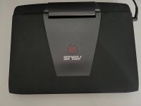 Asus ROG G751JY-T7059H 43,9 cm (17,3 Zoll Full HD) Hessen - Offenbach Vorschau