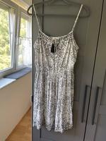 Sommer Minikleid Gr.40 - ungetragen! Bayern - Aiterhofen Vorschau