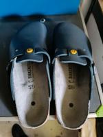 Birkenstock Sandalen 45 Nordrhein-Westfalen - Wermelskirchen Vorschau