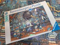 Puzzle 2000 Teile Niedersachsen - Leer (Ostfriesland) Vorschau