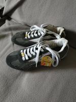 Halbschuhe / Sportschuhe Gr.37 Thüringen - Eisenberg Vorschau