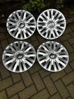 4x Radkappen für Original VW GOLF 4-5-6-7 Sportsvan tauran15Zoll Nordrhein-Westfalen - Olpe Vorschau