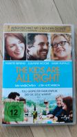 DVD "The kids are all right" Frankfurt am Main - Preungesheim Vorschau