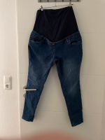 Up Fashion Umstandsmode Jeans Hose L Nordrhein-Westfalen - Erkrath Vorschau