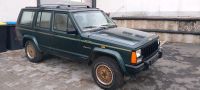 Jeep Cherokee XJ Limited 4,0 Hessen - Limburg Vorschau