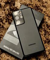 Samsung Galaxy S21 Ultra - 256GB | Wie NEU Bochum - Bochum-Mitte Vorschau
