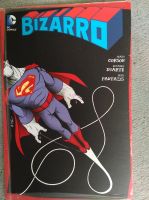 Bizarro dc comics komplette Serie superman panini tp sc Baden-Württemberg - Ravensburg Vorschau