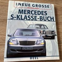 "DAS NEUE GROßE MERCEDES S-KLASSE-BUCH", M. RÖCKE Nordrhein-Westfalen - Drolshagen Vorschau