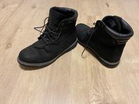 Timberland Stiefel Größe 40 Frauen neuwertig Nordrhein-Westfalen - Wesseling Vorschau