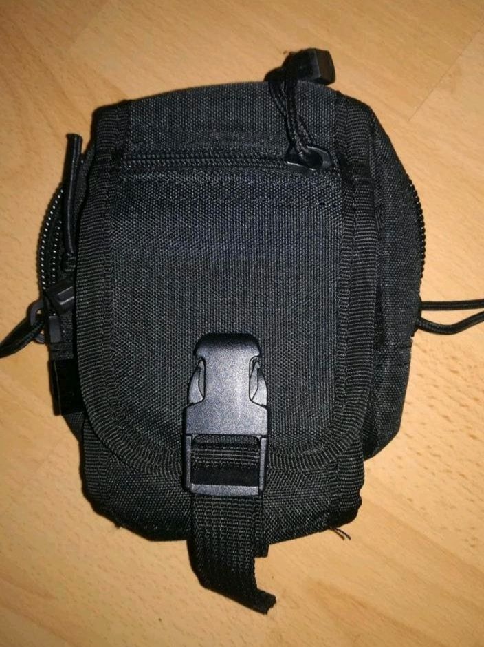 MFH Mehrzwecktasche , Gürteltasche neu* in Sachsenhagen