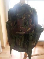 Armee, Army Rucksack British  Highlander, Bielefeld - Bielefeld (Innenstadt) Vorschau