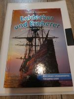 Entdecker und Eroberer Buch Schleswig-Holstein - Büdelsdorf Vorschau