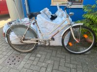 Damenfahrrad Diamant Fahrrad 26 Zoll Sachsen - Zwenkau Vorschau