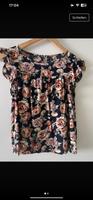 SHEIN Sommertop Top Blumen wie neu Nordrhein-Westfalen - Rahden Vorschau