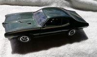 Modellauto 1:18 * Pontiac GTO * 1969 * the judge ertl * Hessen - Limburg Vorschau