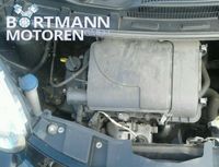 Motor CITROEN 1.0 1KR 54.913KM+GARANTIE+KOMPLETT+VERSAND Leipzig - Eutritzsch Vorschau