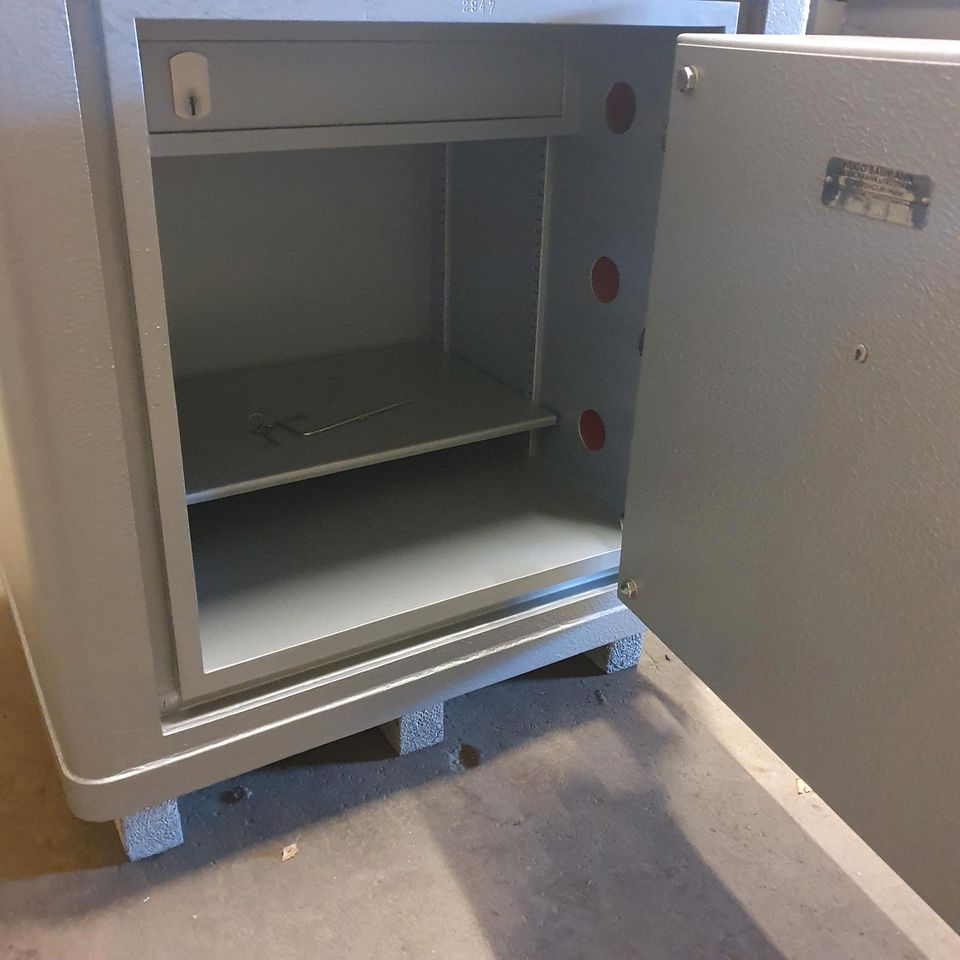 Tresor Bank Tresor Safe Wertschutzschrank Sicherheitssafe in Achim