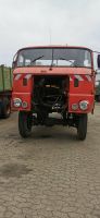 IFA W50 Allrad Zugmaschine in Teilen! Niedersachsen - Salzgitter Vorschau