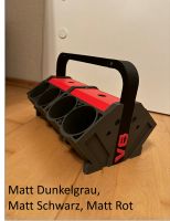 3D-Druck Dosenhalter im Motorblock Design / V4 / V6 / V8 Baden-Württemberg - Karlsruhe Vorschau