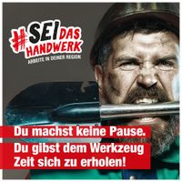 Handwerker gesucht | Neubau in LUP, NWM & SN Schwerin - Neumühle- Sacktannen Vorschau