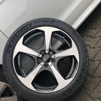 2 neue Michelin Reifen mit Felgen von Mercedes C- und E-Klasse Dortmund - Mitte Vorschau