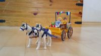 Playmobil Pferdekutsche 4186 Bayern - Rauhenebrach Vorschau