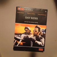 DVD Klassiker Easy Räder, Focus Edition Baden-Württemberg - Rheinfelden (Baden) Vorschau