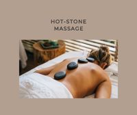 Hot-Stone-Massage (90 Min) Stuttgart - Feuerbach Vorschau