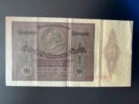 Fünf Millionen Reichsmark Bayern - Reichertshofen Vorschau