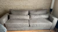 Couch Sofa Funktionssofa Boxspringaufbau 3 Monate alt Sachsen - Lauta Vorschau