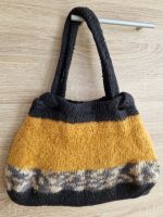 Filz Tasche, Handtasche, Shopper, Handmade Sachsen - Taucha Vorschau