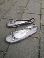 ecco Ballerina 38 Nordrhein-Westfalen - Marl Vorschau