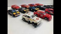 Carrera Servo 140 Sammlung, Konvolut, Rennautobahn Bayern - Neuhaus am Inn Vorschau