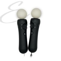 2 PlayStation Move Motion Controller Baden-Württemberg - Schwäbisch Hall Vorschau