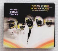 The Rolling Stones More Hot Rocks 2 x Super Audio GOLD-SACD Berlin - Tempelhof Vorschau