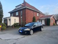 Volkswagen Golf VI Highline 4Motion/18-Zoll/Bi-Xenon/1.Hand Nordrhein-Westfalen - Erwitte Vorschau