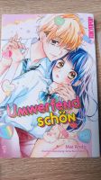 Manga Umwerfend schön 1 Schleswig-Holstein - Schwentinental Vorschau