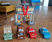 Lego Cars Fahrzeuge Set Nordrhein-Westfalen - Warstein Vorschau