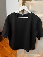 Uniqlo Crepe T-Shirt Berlin - Neukölln Vorschau