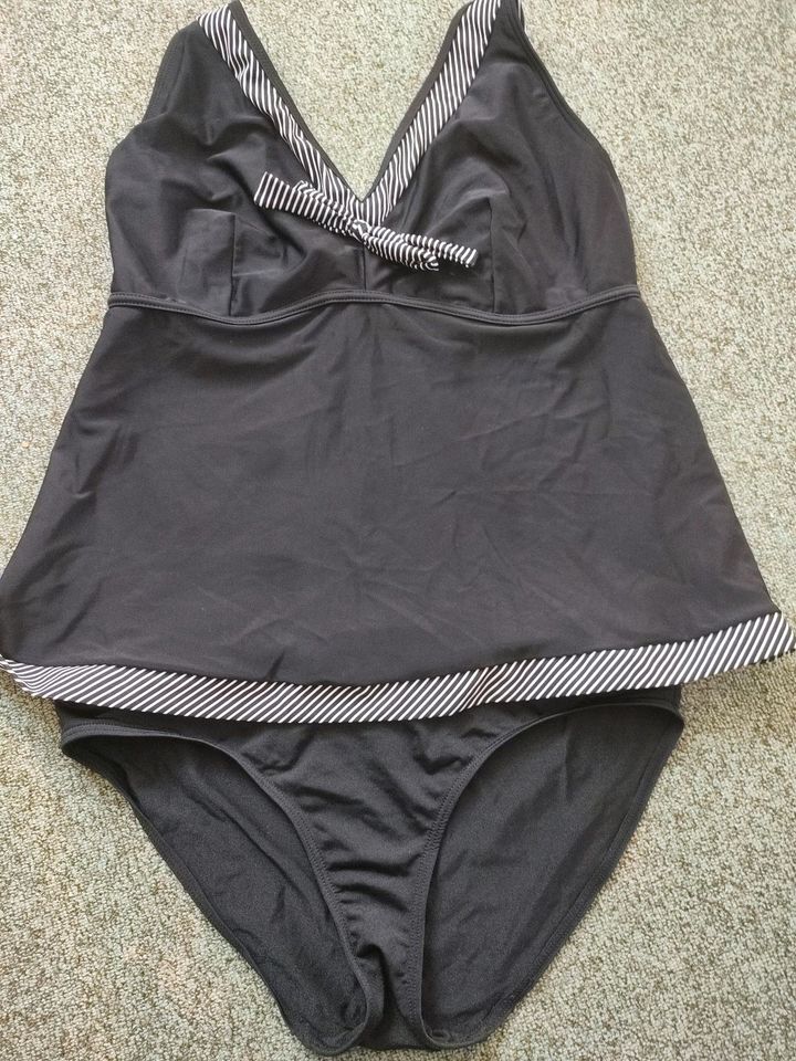 Tankini LASCANA 40 E in Brake (Unterweser)