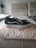 Schuhe von Vans gr.40 Nordrhein-Westfalen - Wesseling Vorschau