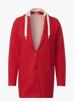 Blazer von Cecil Gr. L / 42 rot Nordrhein-Westfalen - Lemgo Vorschau