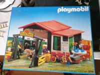 Playmobil Ponyhof 3775 Sachsen-Anhalt - Petersberg (Saalekreis) Vorschau