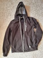 Allwetterjacke, H&M, schwarz, Gr. 170, gut erhalten Berlin - Köpenick Vorschau