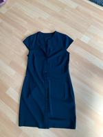 Sonja Bogner - leichtes, blaues Sommerkleid Baden-Württemberg - Tübingen Vorschau