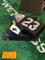 Jordan x Kickz 1of200 US11 Space Jam Essen - Rüttenscheid Vorschau